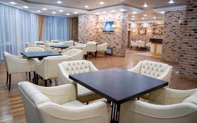 Apartment hotel Magnum Grand Palace (magnum Grand Palas)