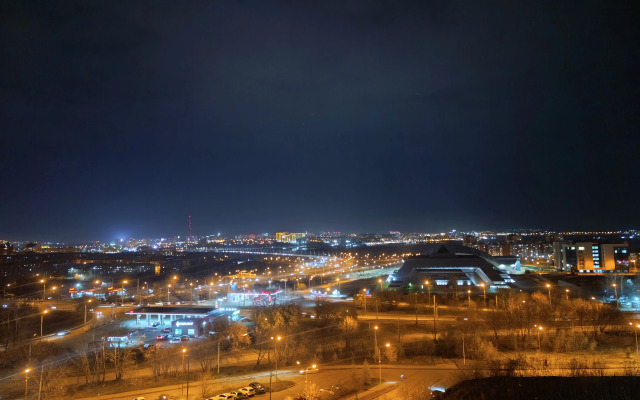 Квартира с удобным местоположением ЖК Союз