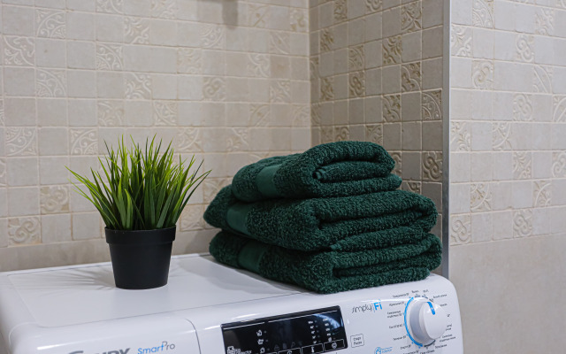 Business class Green center Apartment