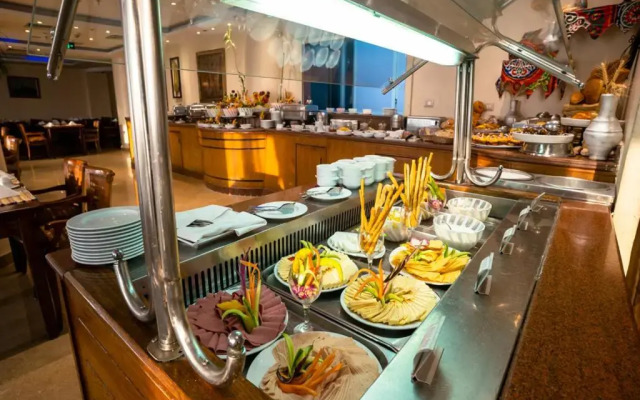 Swiss Inn Nile Hotel