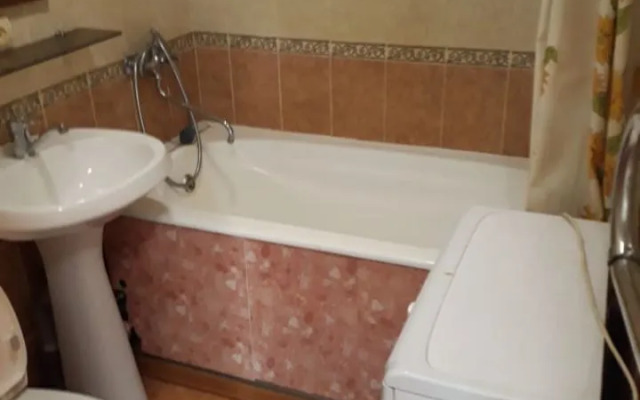 Ryadom Pl. Lenina Flat