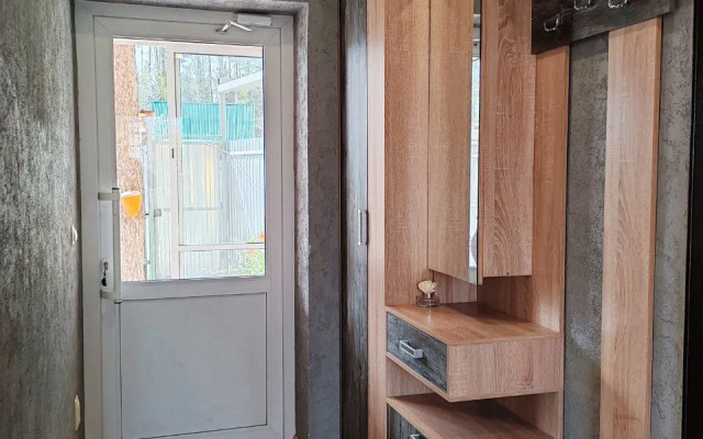 Частный дом VIP с собственным лесом