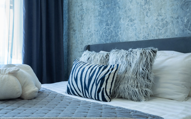 Апартаменты «Атмосфера» | Городская Саванна — Городская Саванна— Гармония Природы И Комфорта