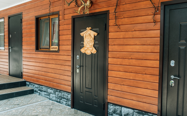 "Ogni Khadzhokha" Guest House