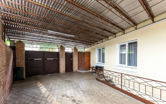 Частный Дом Чары Кавказских Огней