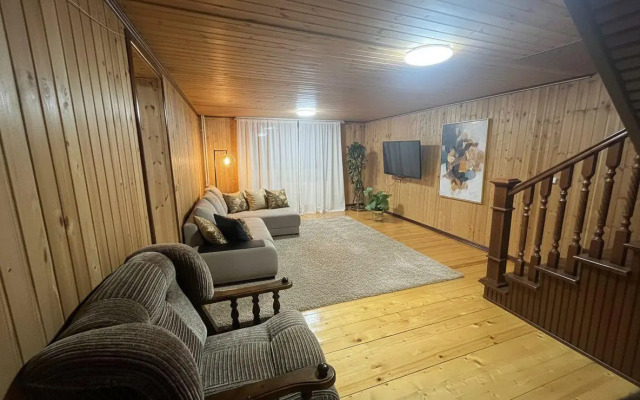 Гостевой дом Отдых на 5