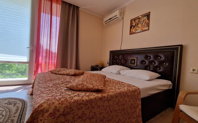 Anastasiya Guest House