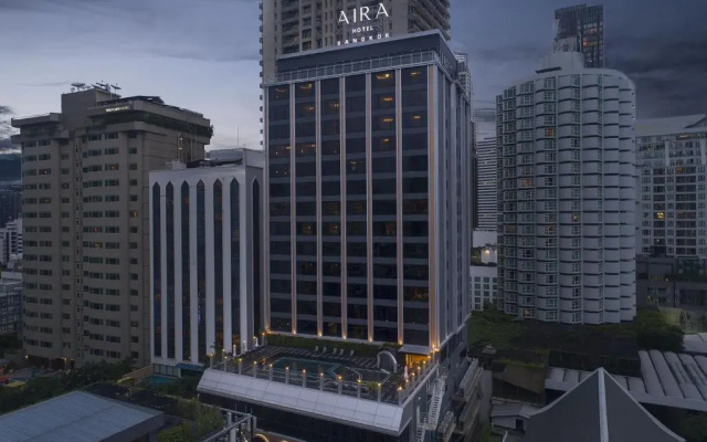 Aira Bangkok Sukhumvit 11 - Image 3