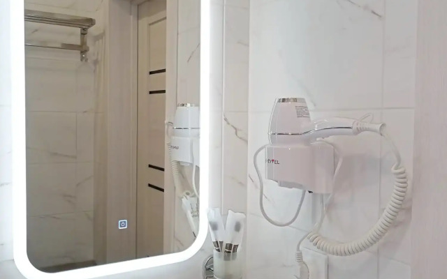 Novaya Studiya V Tsentre Goroda Flat