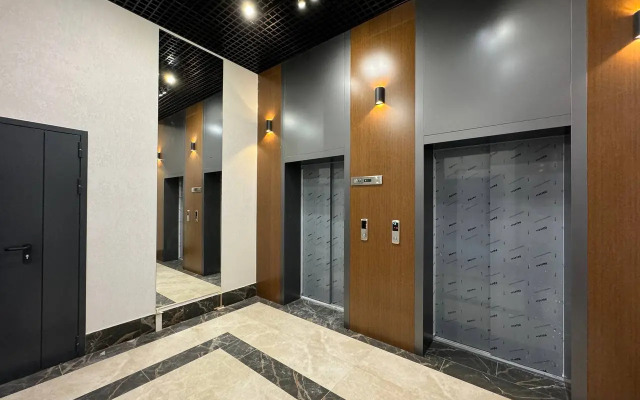 Апартаменты в Ялте на холме Дарсан