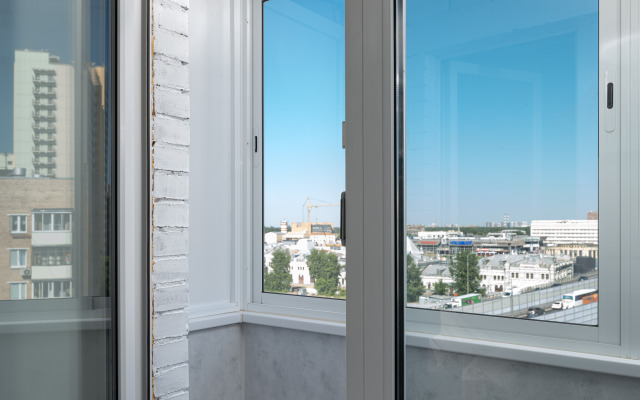 Апартаменты Два Города Рижская