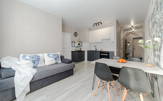 Апартаменты Недалеко от Центра Города