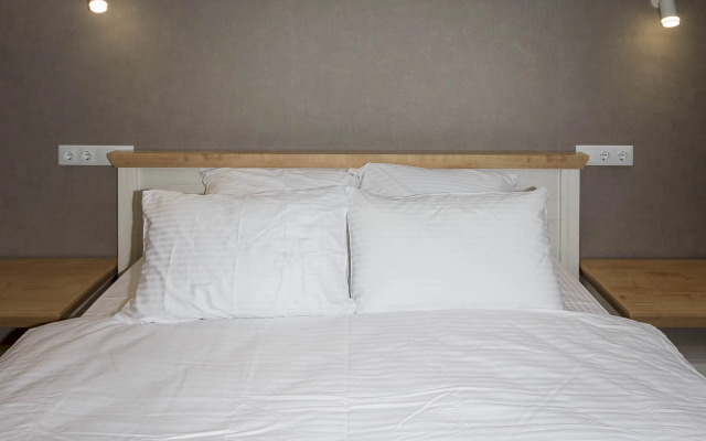 Квартира Современная на Лакина 2