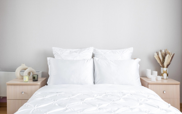 Апартаменты комфорт на Ягодинской