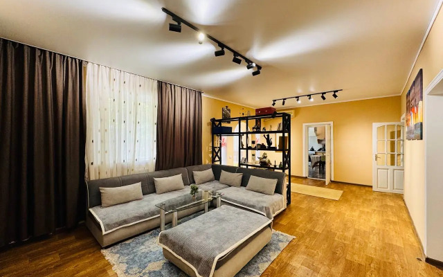 Частный дом Gorilla Tashkent