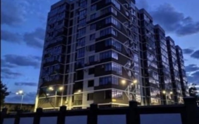 "Artkhaus" Flat