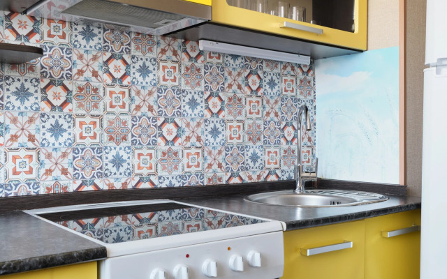 Апартаменты Moscow Lights