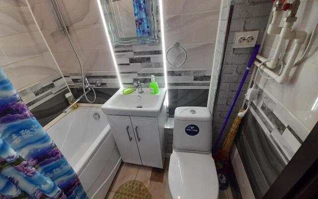 Апартаменты Кирова 24