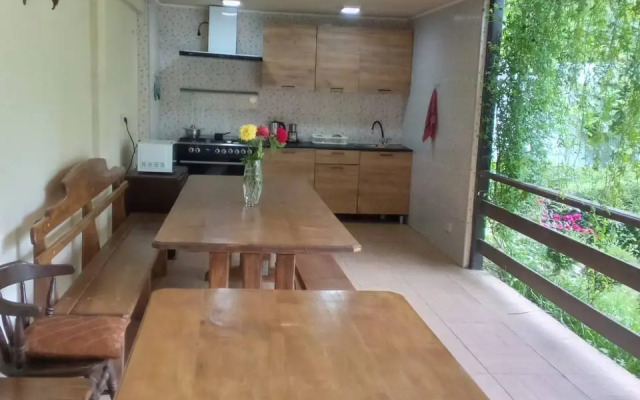 Mariya Guest house