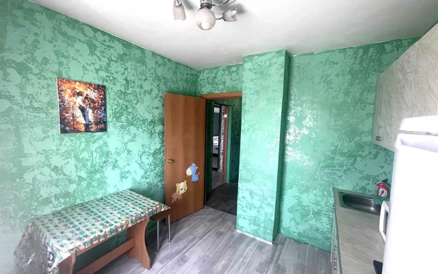 Квартира с Кондиционером