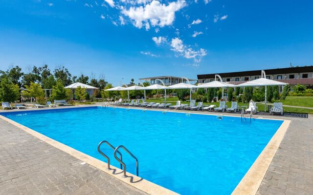 База отдыха La Dolce Vita