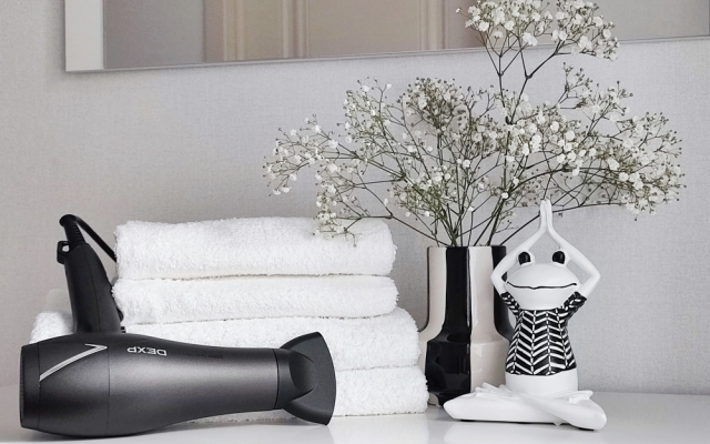 Квартира двухкомнатная в самом центре Калининграда