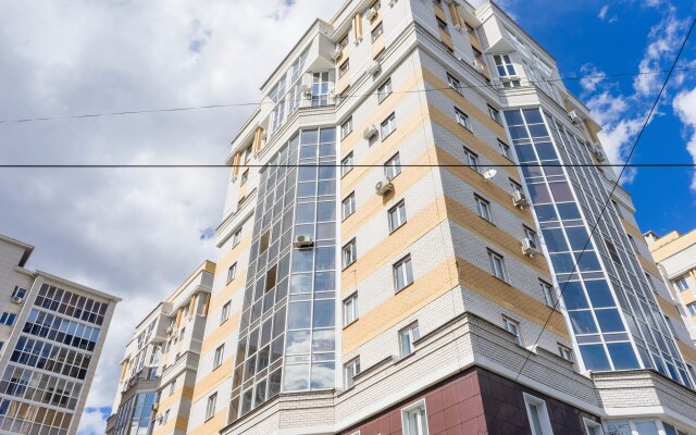 Апартаменты 9 Ночей