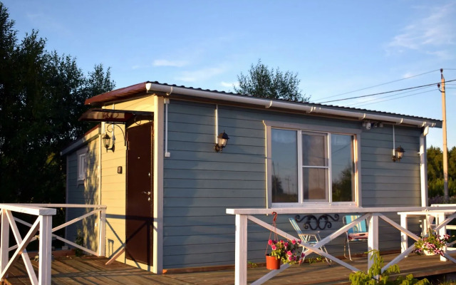 Частный дом Саари