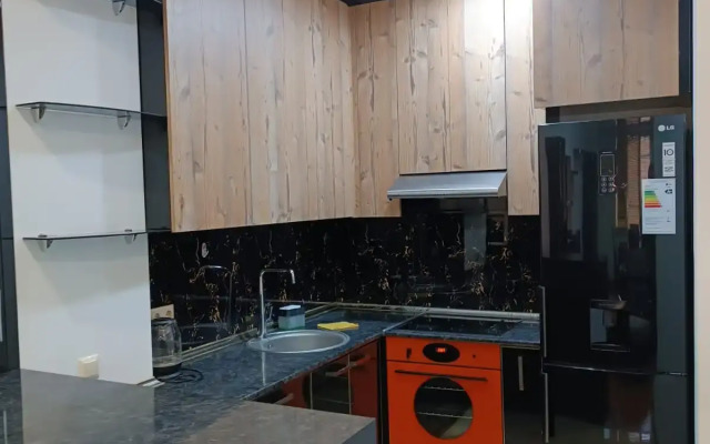 RentInnYerevan Pavstos Buzand 13 Apartments