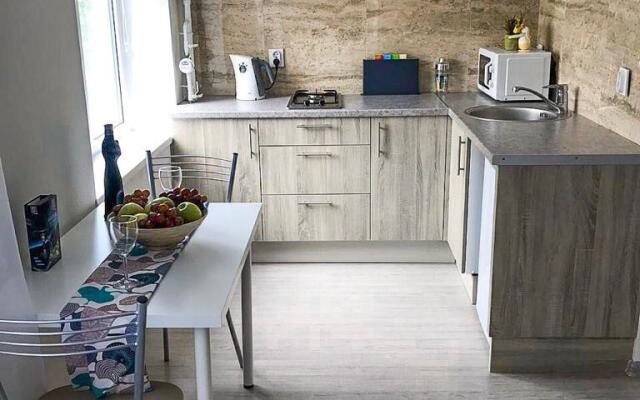 Апартаменты на Красной