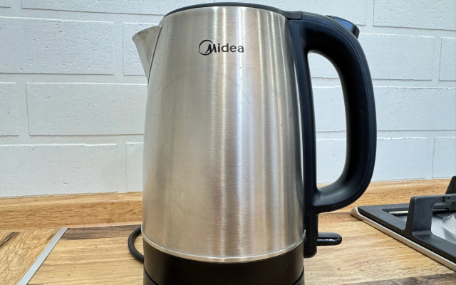 Elitnaya Studiya v Tsentre Goroda Flat