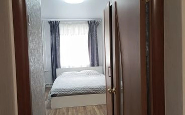 Na Tsvetnom Bulvare 26 Flat