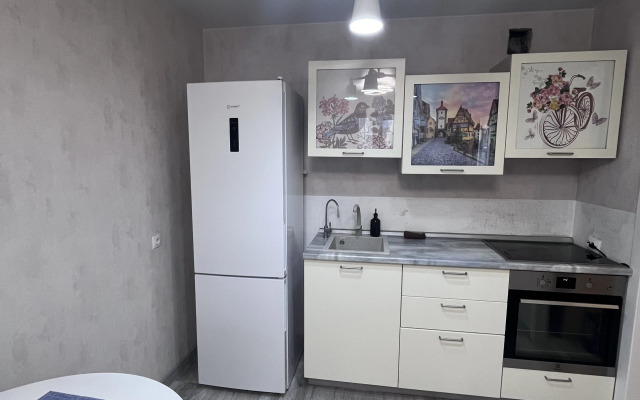 Апартаменты Privi House на 40 лет победы 69