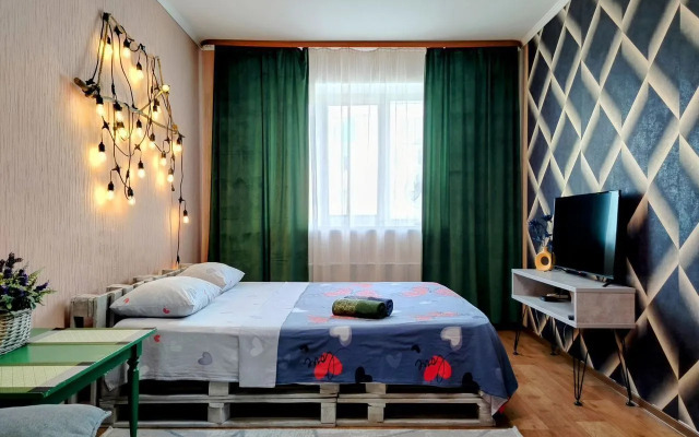 Квартира на 30 Лет Победы 64