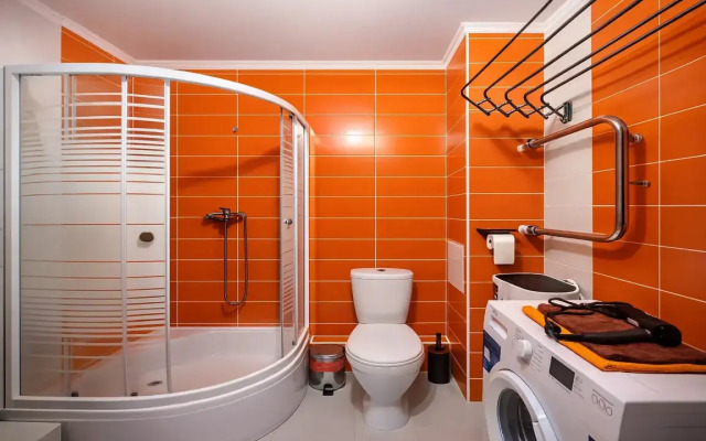 Апартаменты Старт