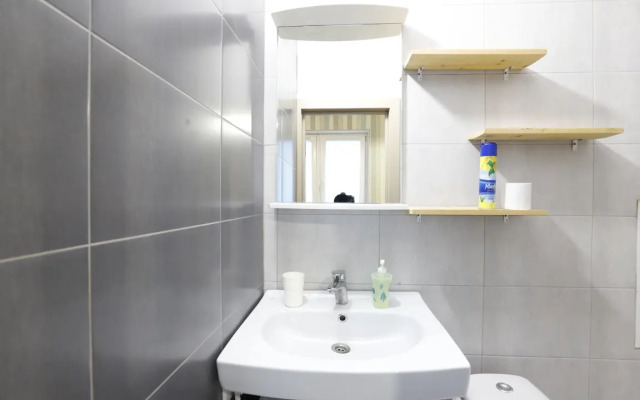 Maxrealty24 Skhodnenskaya 13 Apartment 1