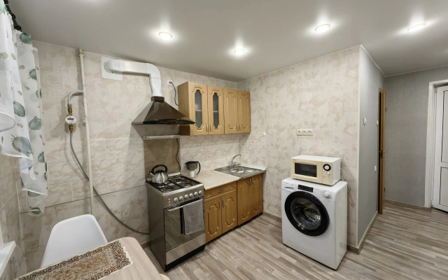 Апартаменты Like Home с видом на море