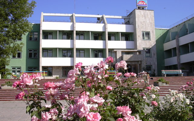 Zarya Hotel