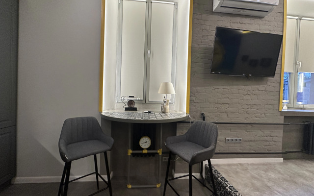 Квартира Сальвадор Дали Apartments PKRP