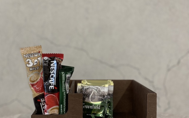 Квартира Отличная студия