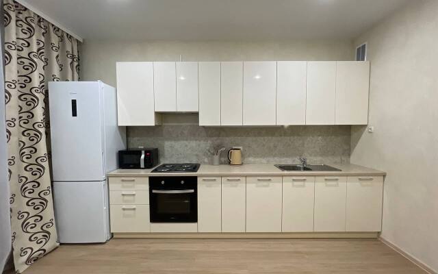 Dvukhkomnatnye V Zhk Zhigulina Roscha Apartments