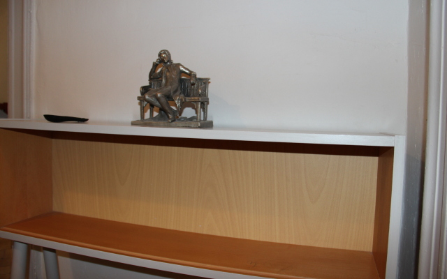 Апартаменты Просторная Квартира в Центре