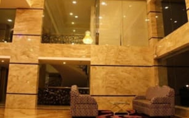 KA Hotels