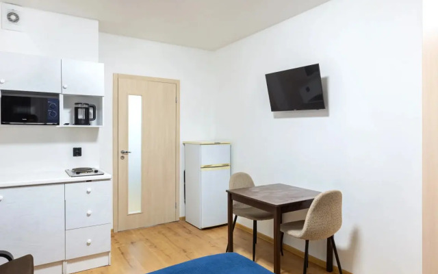 MoreApart 1 Apartments