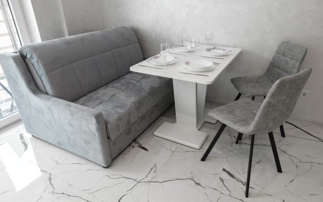 Апартаменты у Музея Янтаря