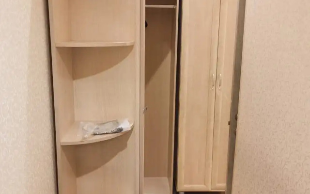 Квартира на Рязанском проспекте 27