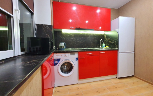 Апартаменты Кирова 58