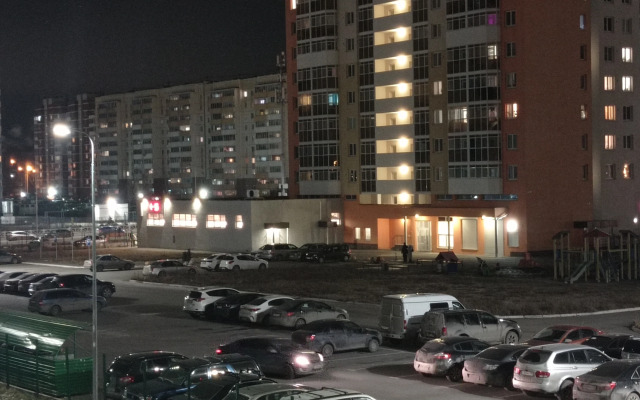 Квартира Уютная берлога у аэропорта