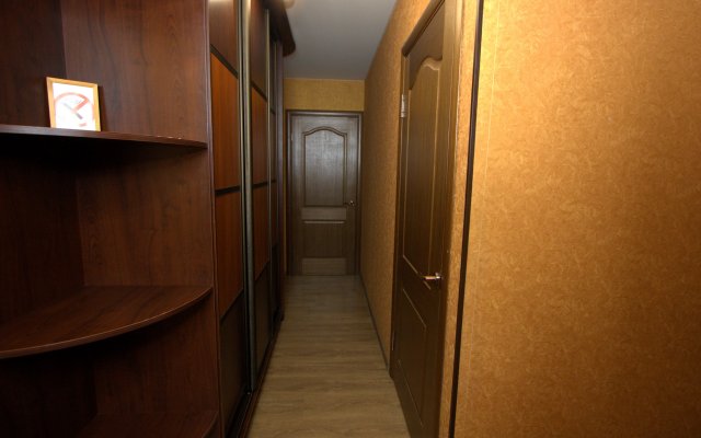 Квартира Свободна-Ленинский проспект 3