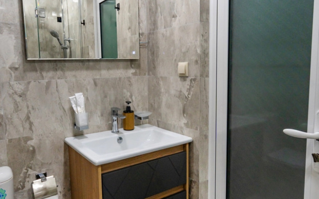 База отдыха Вилла Могох